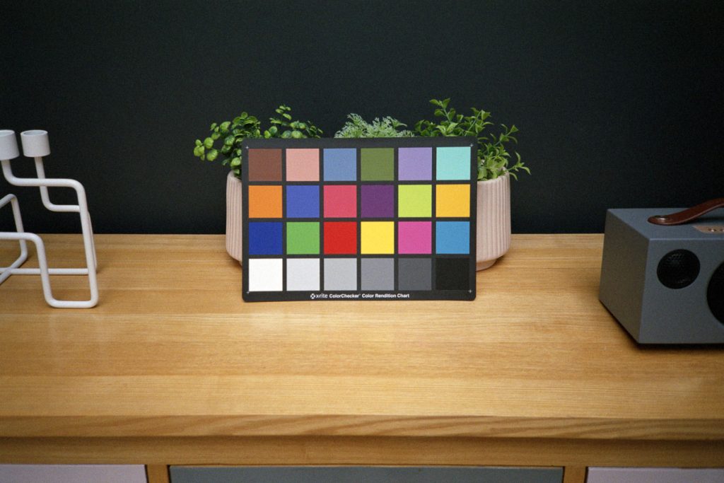 How to Convert Colour Negatives in Photoshop - Apply Contrast