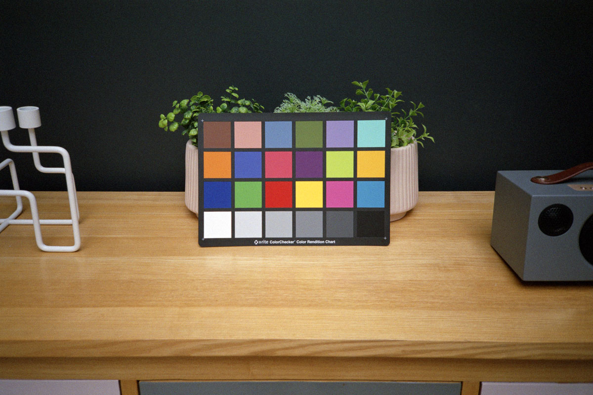 How to Convert Colour Negatives in Photoshop the Easy Way