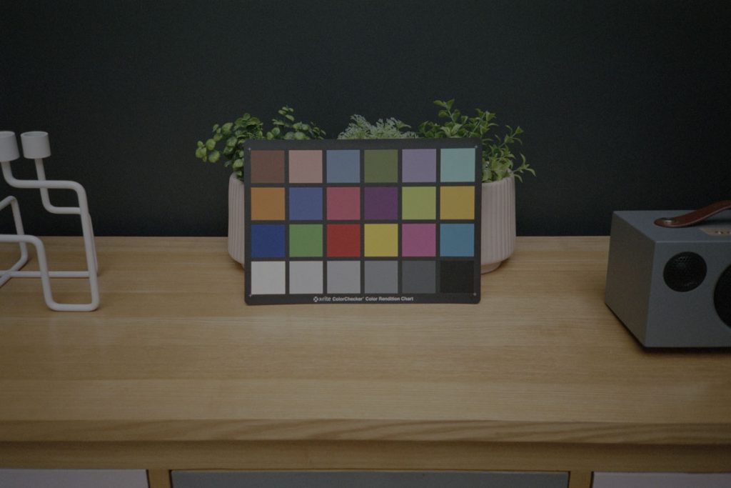 How to Convert Colour Negatives in Photoshop - Invert the Negative