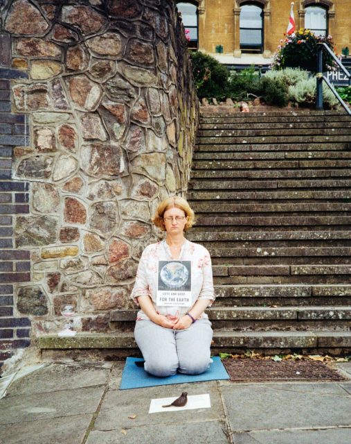 Women praying the World won't end!
-
Kodak Gold 200 + Ricoh FF-9.
-
#ishootfilm #35mmphotography #kodakfilm #kodakgold200 #35mmfilm #35mm #istillshootfilm #filmisnotdead #filmisnotdeadil #filmphotography #35mmfilmphotography #ricohff9 #bcncollective
#eyeshotmag #myspc #photoobserve
#sdpcollective #spgcaptures #Spicollective #documentaryphotography #endoftheworld #fortheearth