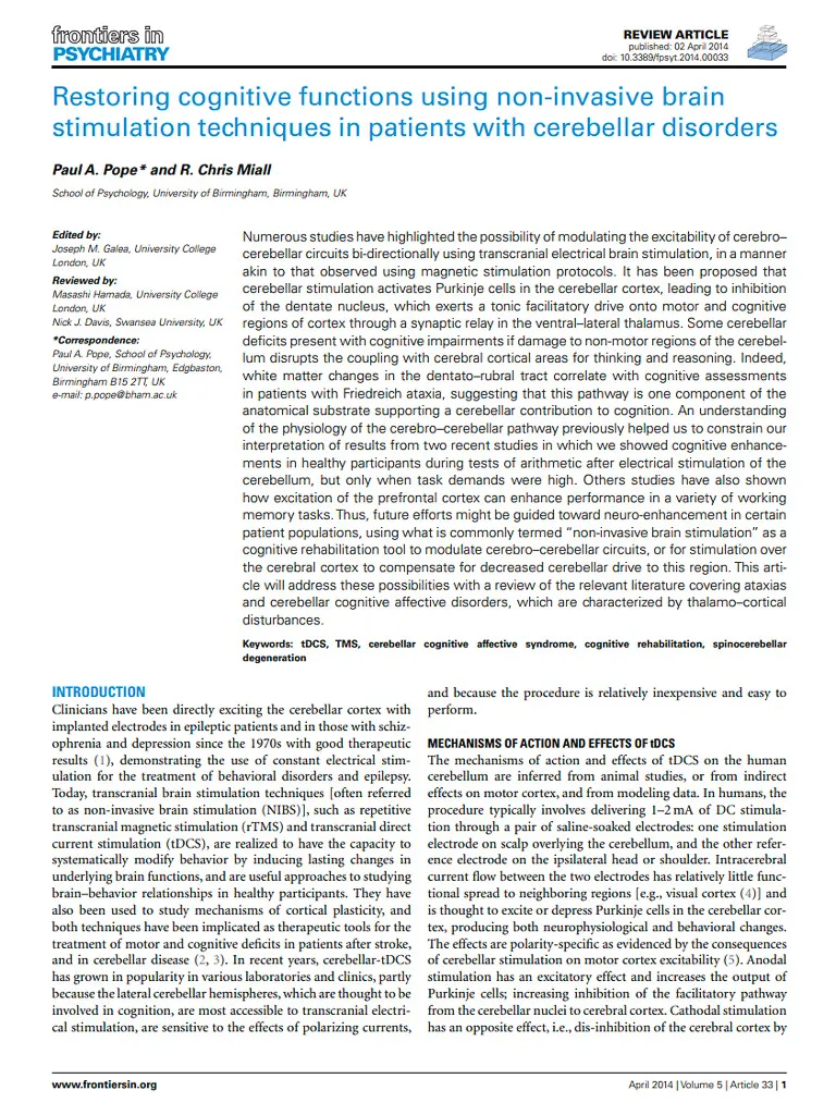How to Review a Scientific Paper
