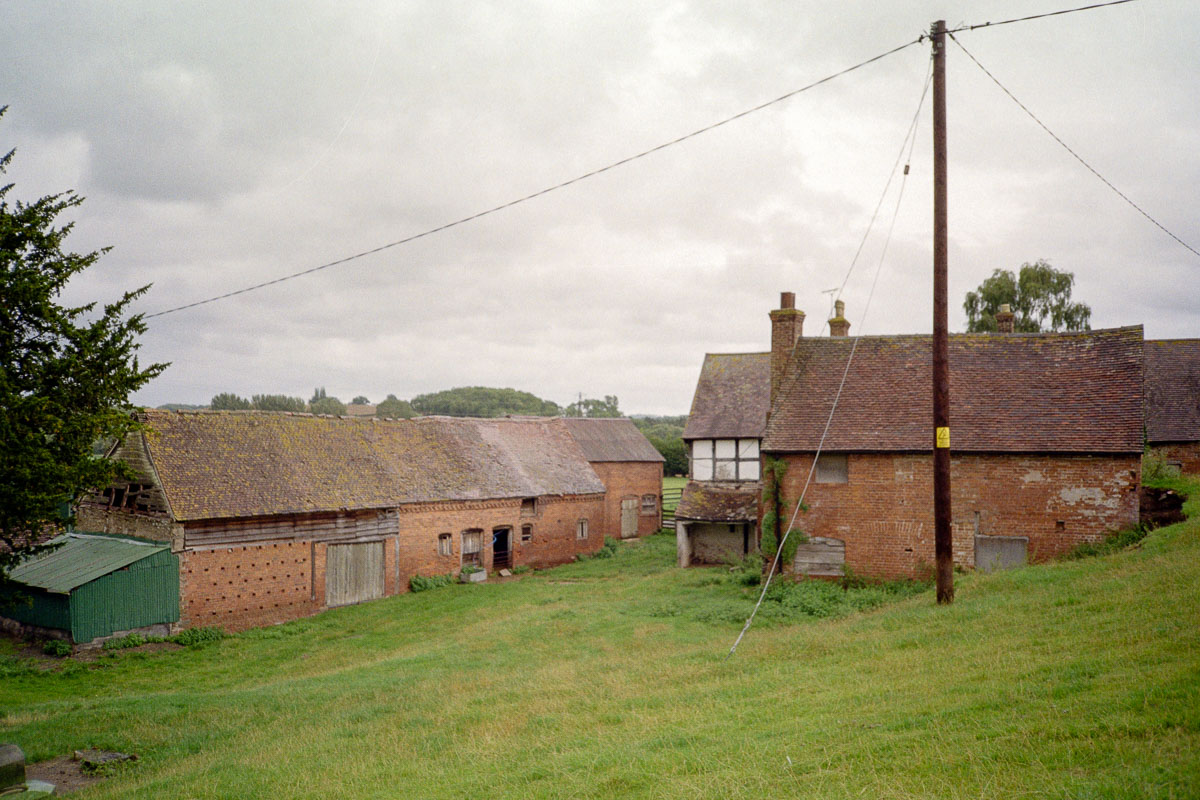 Rochford Farm
