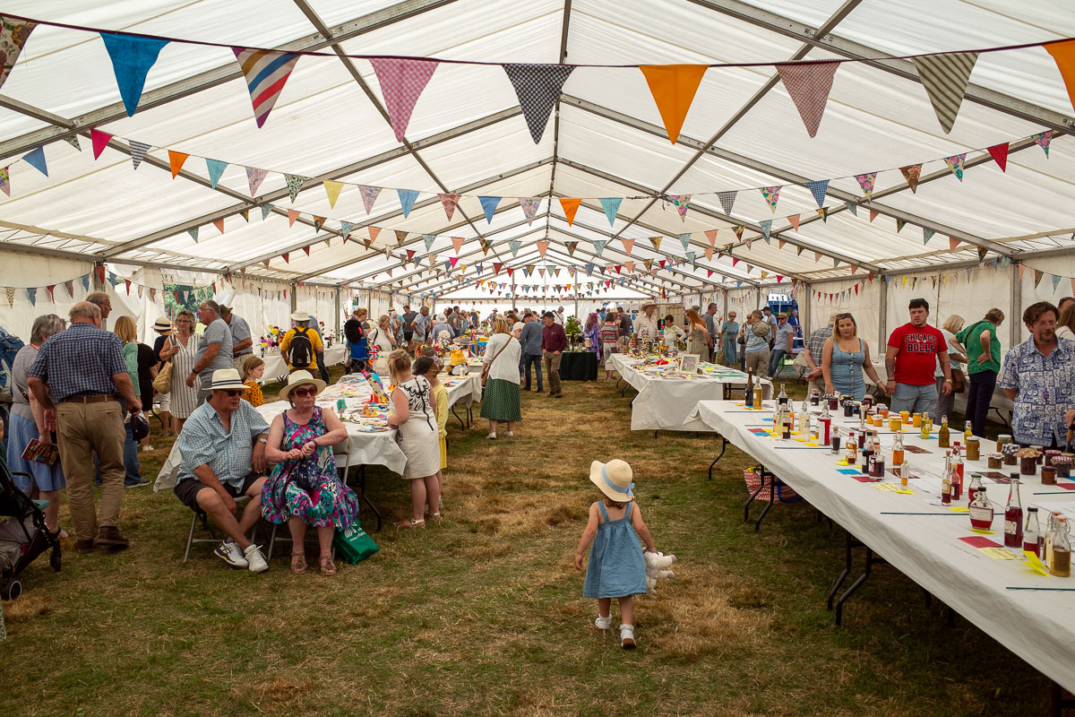 Tenbury Show: One of the UK’s Oldest Countryside Shows