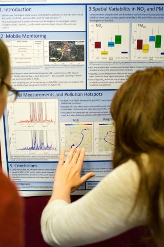 How to Make a Research Poster (A Student Guide)