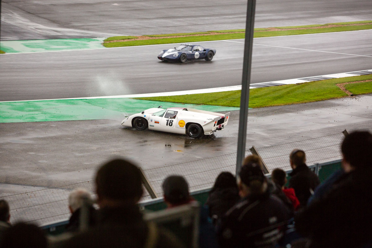 Silverstone Festival: The Ultimate Family Festival Experience!