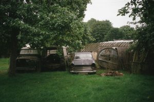 Scanning Film with VueScan: What Works - Paul Pope