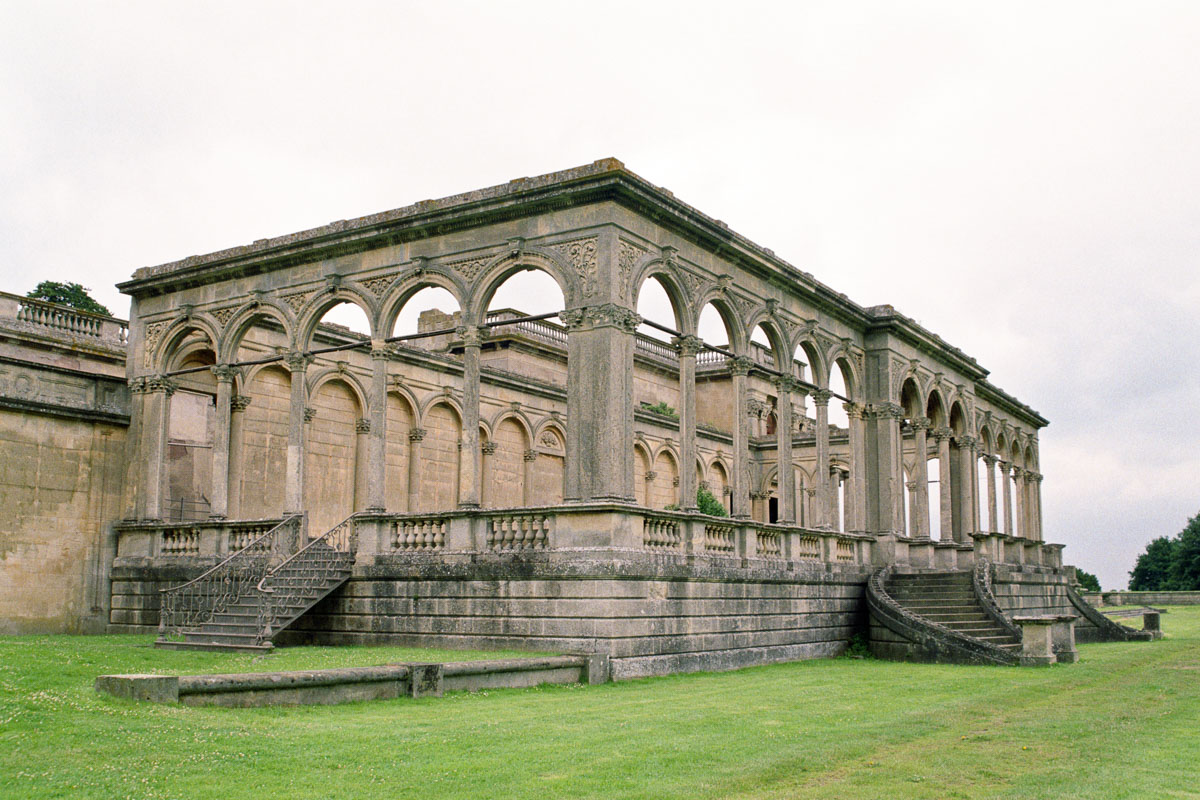 Place Attachment: How Abandoned Places Shape Our Identity