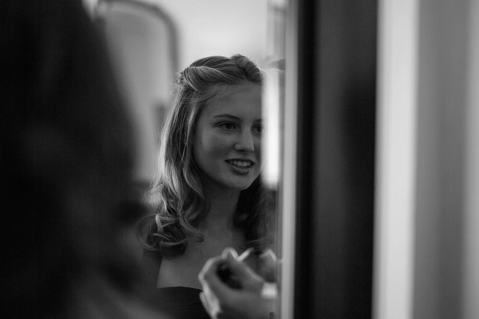 Psychology behind a good selfie: be creative