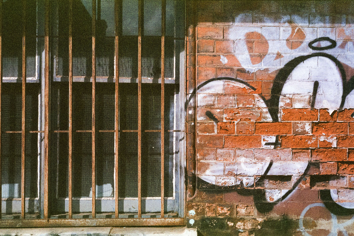 How Urbex Photography Helps Mental Health and Creativity