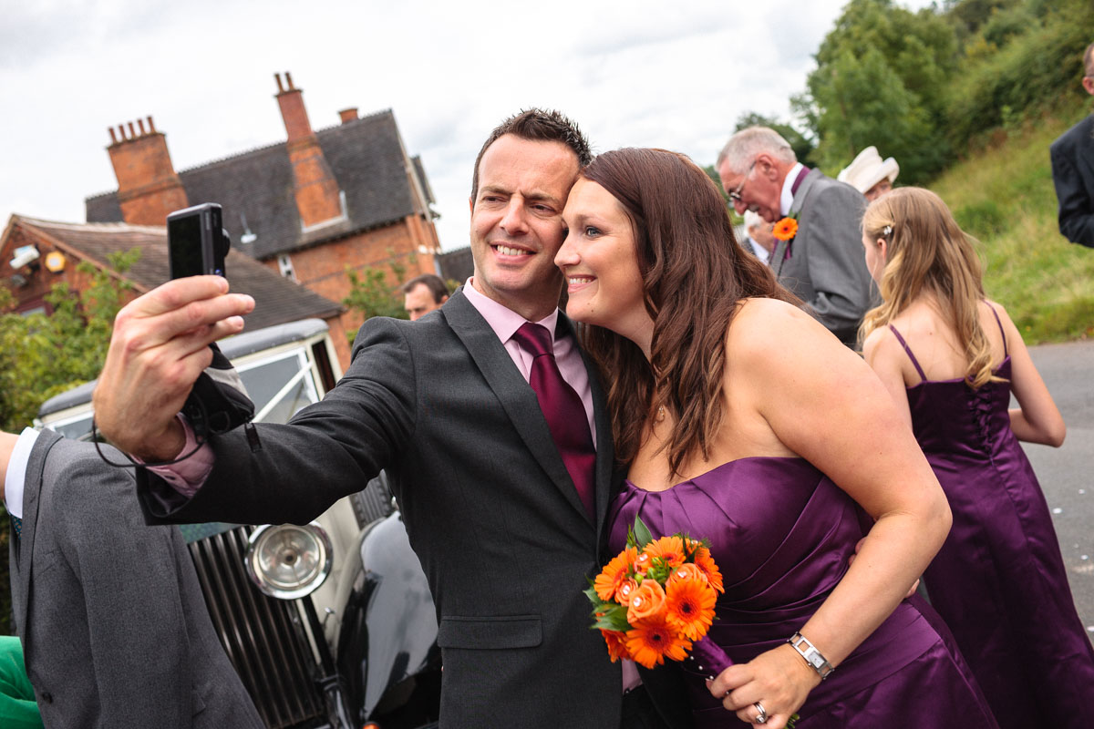 Why Do People Take Selfies? To boost mood or self-esteem