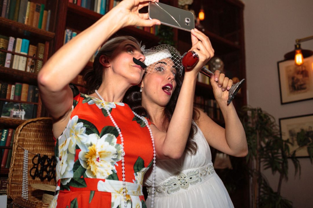 Why Do People Take Selfies? The Good, the Bad and the Ugly