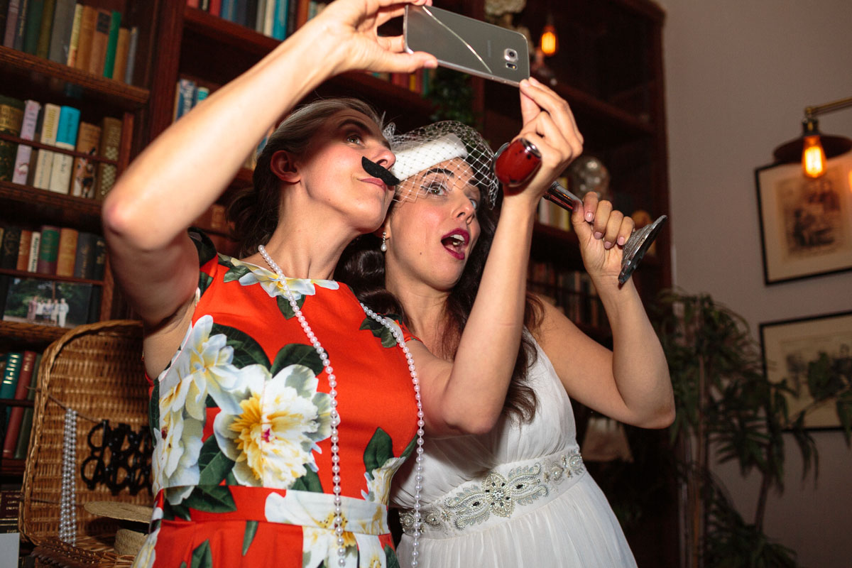 Why Do People Take Selfies? The Good, the Bad and the Ugly