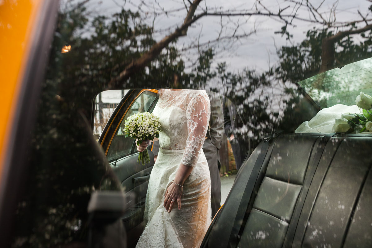 How to Photograph a Wedding Reception (Found Details and Moments)