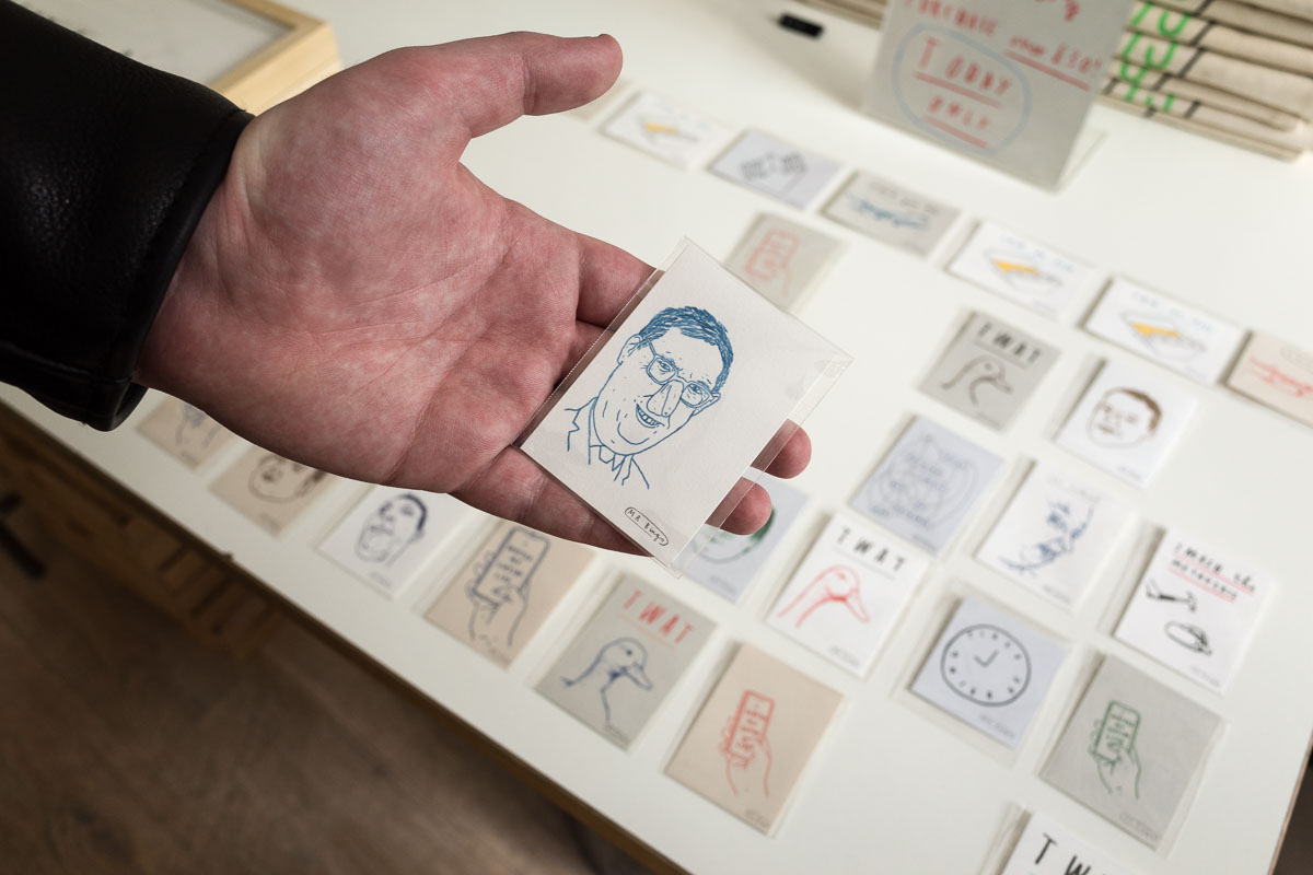 Mr Bingo free artwork