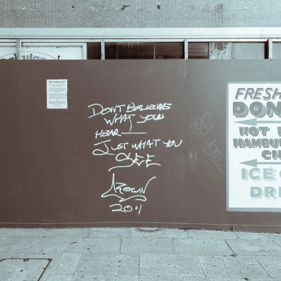 Margate on the Edge of Regeneration