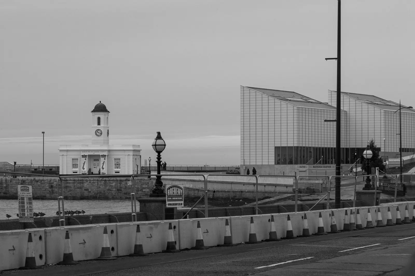 Turner Contemporary, Margate