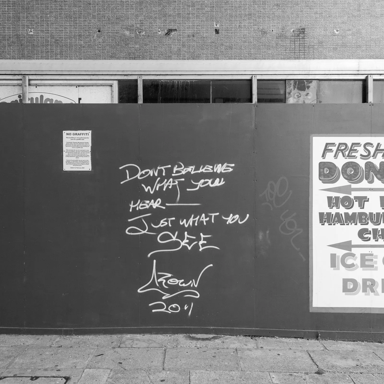 Margate on the Edge of Regeneration