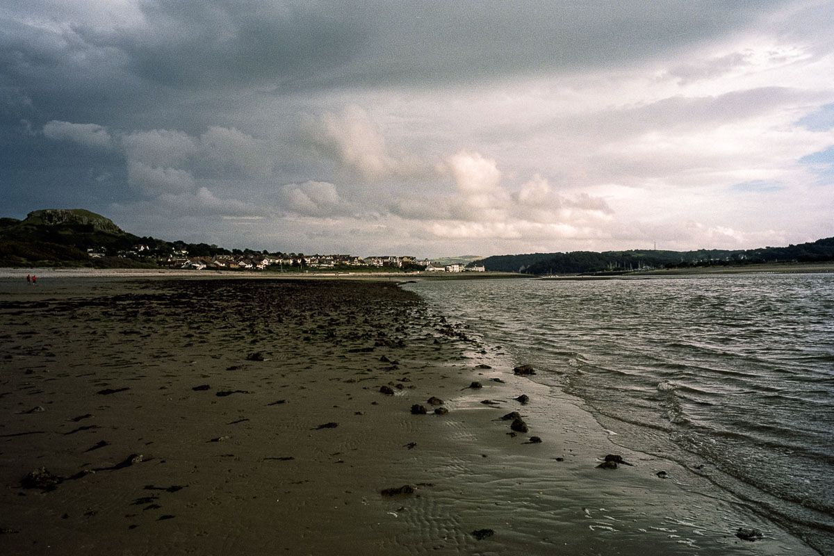 Views of Llandudno (West Shore) Beach