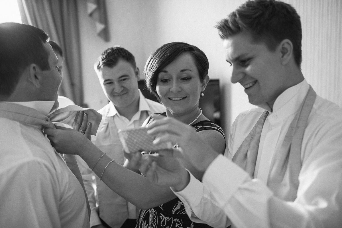 Most people prefer photos that feel genuine rather than staged