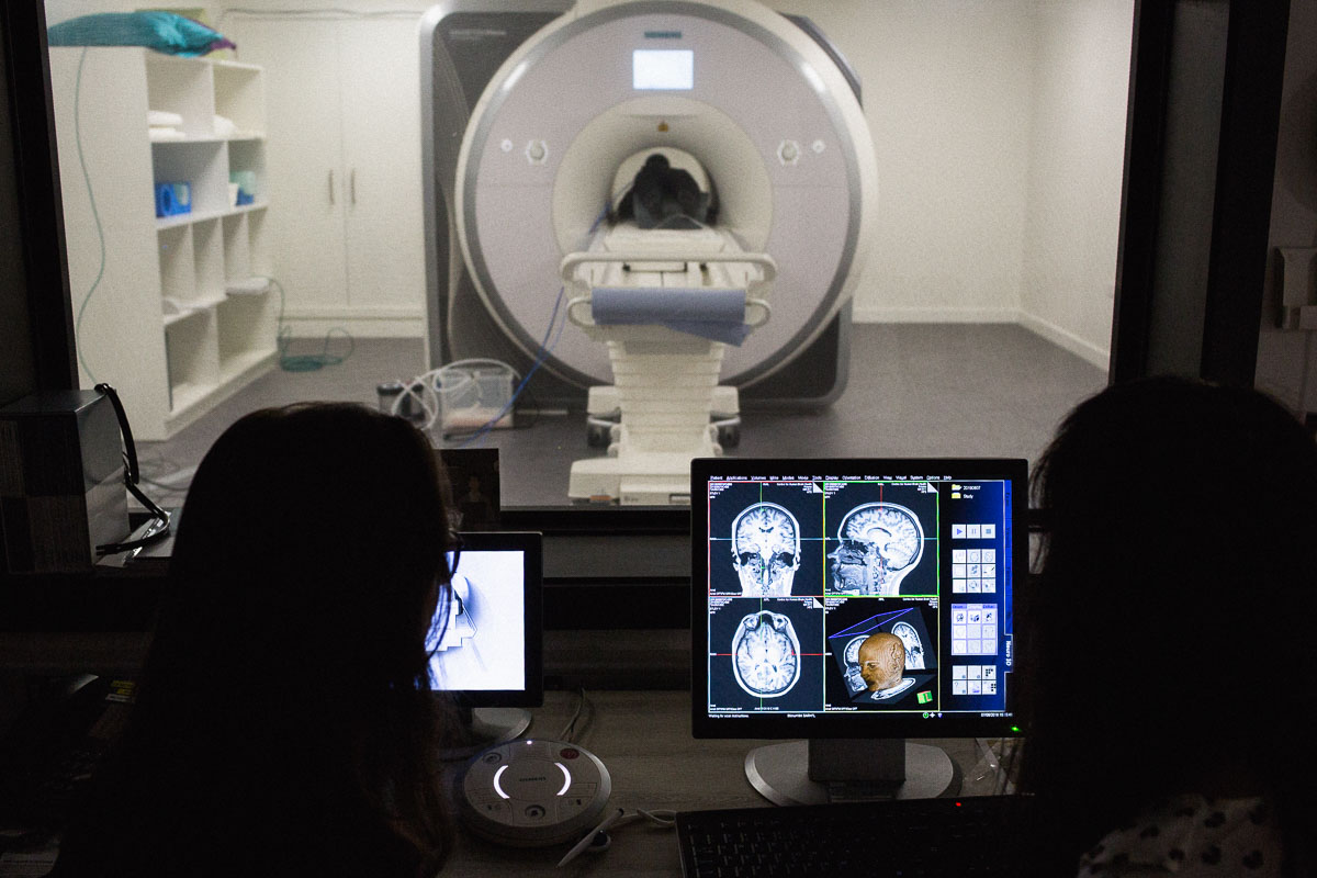 MRI research suggests sleep strengthens memory, boosting cognitive functions