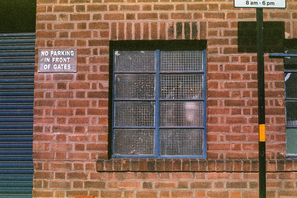 Urbex Photography helps mental health by breaking free from everyday routines