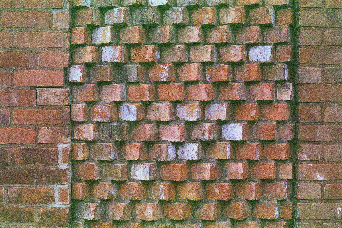 Urbex photography supports mental health because its offers a unique form of mental rest and creative satisfaction