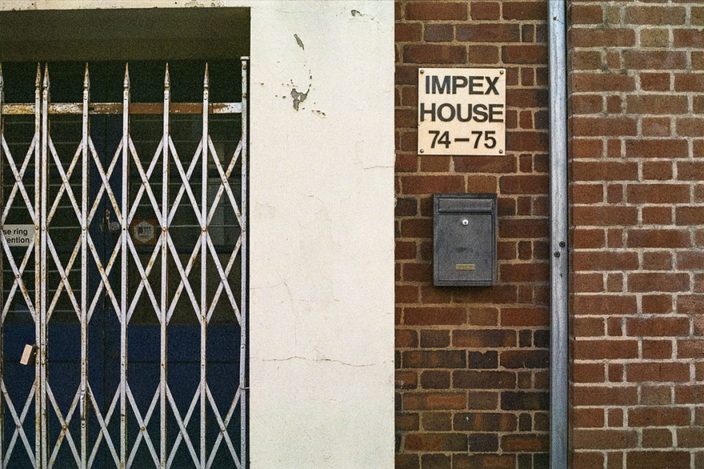 Urbex photography supports creativity and well-being