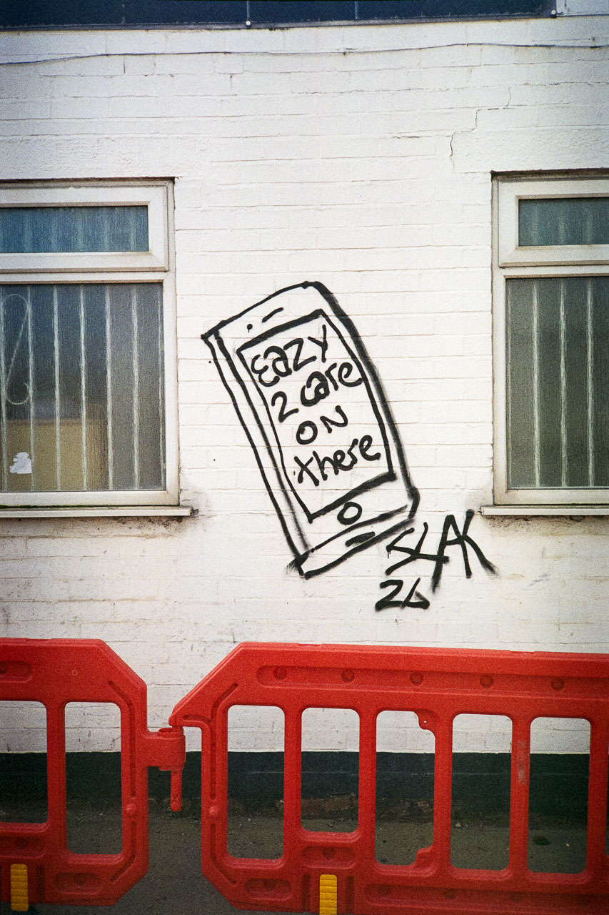 Smartphone Addiction: What Our Phones Are Really Doing to Us