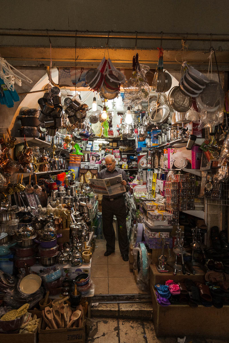 Paul Pope | Street Photographer & Psychology Professor
